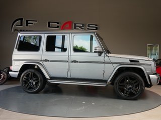 Mercedes-Benz G 350 d Voll AMG AHK ACC Sport- & Exclusivpaket - foto 8