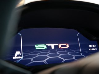 Lamborghini STO Lift black black 20" Forged Kamera Racing Seats - foto 13