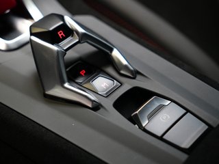 Lamborghini STO Lift black black 20" Forged Kamera Racing Seats - foto 16