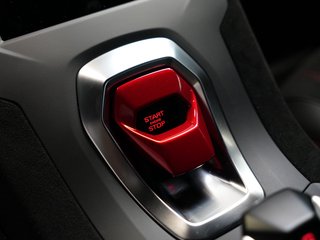 Lamborghini STO Lift black black 20" Forged Kamera Racing Seats - foto 17