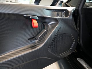 Lamborghini STO Lift black black 20" Forged Kamera Racing Seats - foto 20