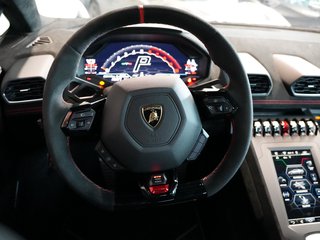 Lamborghini STO Lift black black 20" Forged Kamera Racing Seats - foto 24