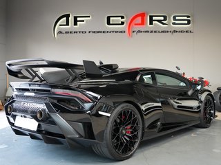 Lamborghini STO Lift black black 20" Forged Kamera Racing Seats - foto 8