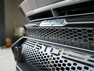 Lamborghini STO Lift black black 20" Forged Kamera Racing Seats - foto 10