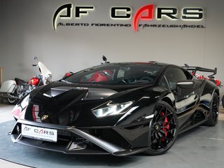 Lamborghini Huracán Gebrauchtwagen Kaufen