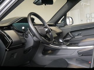 Land Rover Range Rover Sport Autobiography Autobiograpy Voll AHK Black Paket - photo 12