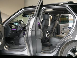 Land Rover Range Rover Sport Autobiography Autobiograpy Voll AHK Black Paket - photo 16