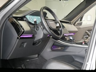 Land Rover Range Rover Sport Autobiography Autobiograpy Voll AHK Black Paket - photo 17