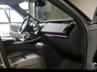 Land Rover Range Rover Sport Autobiography Autobiograpy Voll AHK Black Paket - photo 18