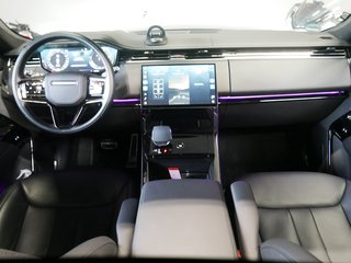 Land Rover Range Rover Sport Autobiography Autobiograpy Voll AHK Black Paket - photo 19