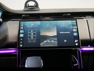 Land Rover Range Rover Sport Autobiography Autobiograpy Voll AHK Black Paket - photo 21