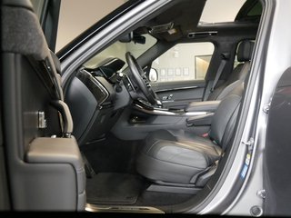 Land Rover Range Rover Sport Autobiography Autobiograpy Voll AHK Black Paket - photo 24