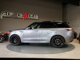 Land Rover Range Rover Sport Autobiography Autobiograpy Voll AHK Black Paket - photo 30