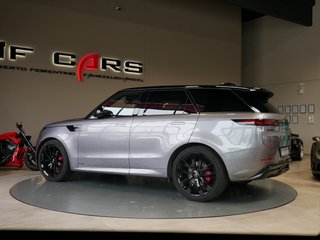 Land Rover Range Rover Sport Autobiography Autobiograpy Voll AHK Black Paket - photo 4