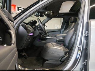 Land Rover Range Rover Sport Autobiography Autobiograpy Voll AHK Black Paket - photo 32