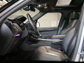 Land Rover Range Rover Sport Autobiography Autobiograpy Voll AHK Black Paket - photo 33