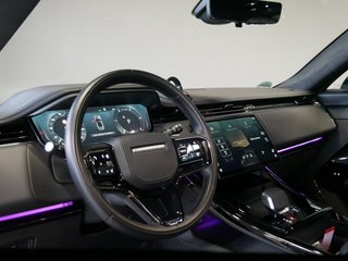 Land Rover Range Rover Sport Autobiography Autobiograpy Voll AHK Black Paket - photo 34