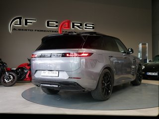 Land Rover Range Rover Sport Autobiography Autobiograpy Voll AHK Black Paket - photo 6