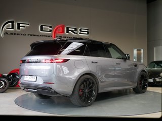 Land Rover Range Rover Sport Autobiography Autobiograpy Voll AHK Black Paket - photo 7