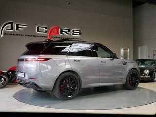 Land Rover Range Rover Sport Autobiography Autobiograpy Voll AHK Black Paket - photo 8