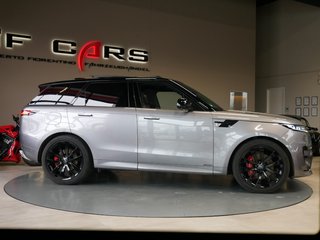 Land Rover Range Rover Sport Autobiography Autobiograpy Voll AHK Black Paket - photo 9