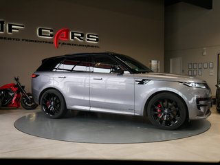 Land Rover Range Rover Sport Autobiography Autobiograpy Voll AHK Black Paket - photo 10