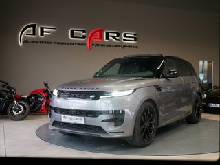 Land Rover Range Rover Sport Gebrauchtwagen Kaufen