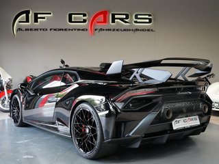 Lamborghini STO Lift black black 20" Forged Kamera Racing Seats - photo 7