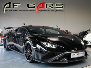 Lamborghini STO Lift black black 20" Forged Kamera Racing Seats - photo 3