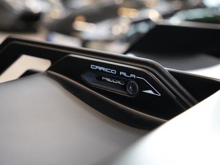 Lamborghini STO Lift black black 20" Forged Kamera Racing Seats - photo 11