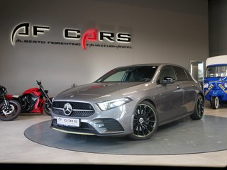 Mercedes-Benz A 250 Used vehicle for sale