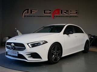 Mercedes-Benz A 220 Gebrauchtwagen Kaufen