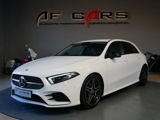 Mercedes-Benz A 220 AMG Sportpaket Night Paket DAB Multibeam - foto 25