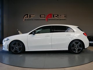 Mercedes-Benz A 220 AMG Sportpaket Night Paket DAB Multibeam - foto 2