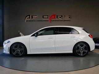 Mercedes-Benz A 220 AMG Sportpaket Night Paket DAB Multibeam - foto 28