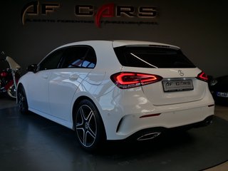 Mercedes-Benz A 220 AMG Sportpaket Night Paket DAB Multibeam - foto 3