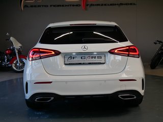 Mercedes-Benz A 220 AMG Sportpaket Night Paket DAB Multibeam - foto 4