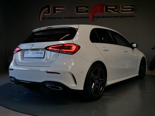 Mercedes-Benz A 220 AMG Sportpaket Night Paket DAB Multibeam - foto 5