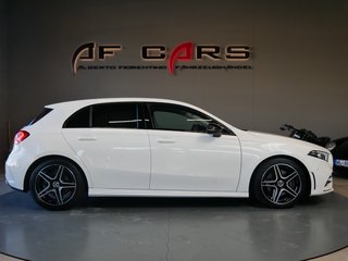 Mercedes-Benz A 220 AMG Sportpaket Night Paket DAB Multibeam - foto 6