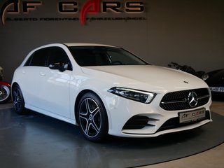 Mercedes-Benz A 220 AMG Sportpaket Night Paket DAB Multibeam - foto 7