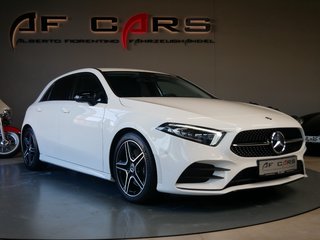 Mercedes-Benz A 220 AMG Sportpaket Night Paket DAB Multibeam - foto 26