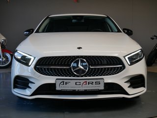 Mercedes-Benz A 220 AMG Sportpaket Night Paket DAB Multibeam - foto 8