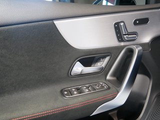 Mercedes-Benz A 220 AMG Sportpaket Night Paket DAB Multibeam - foto 11