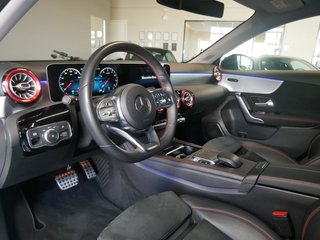 Mercedes-Benz A 220 AMG Sportpaket Night Paket DAB Multibeam - foto 13