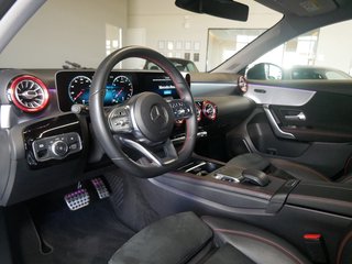 Mercedes-Benz A 220 AMG Sportpaket Night Paket DAB Multibeam - foto 14