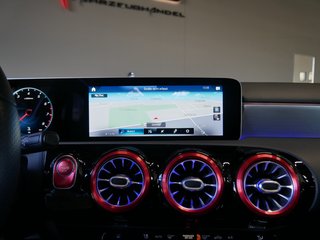 Mercedes-Benz A 220 AMG Sportpaket Night Paket DAB Multibeam - foto 16