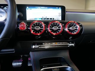 Mercedes-Benz A 220 AMG Sportpaket Night Paket DAB Multibeam - foto 17