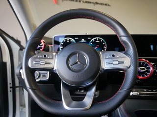 Mercedes-Benz A 220 AMG Sportpaket Night Paket DAB Multibeam - foto 21
