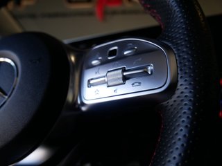 Mercedes-Benz A 220 AMG Sportpaket Night Paket DAB Multibeam - foto 23