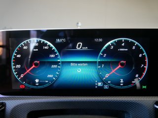 Mercedes-Benz A 220 AMG Sportpaket Night Paket DAB Multibeam - foto 24